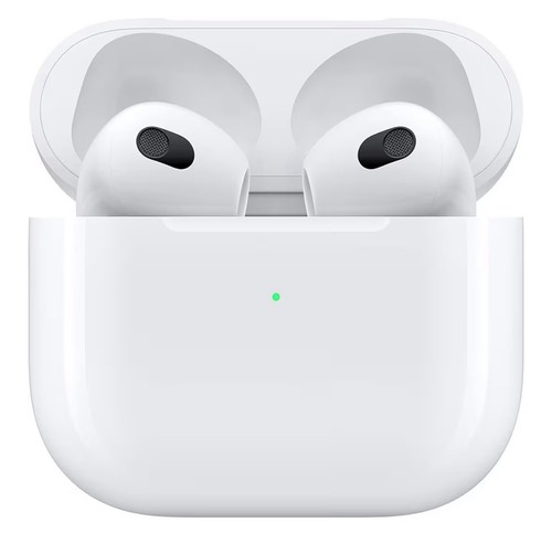 Apple airpods generazione - 3a,
