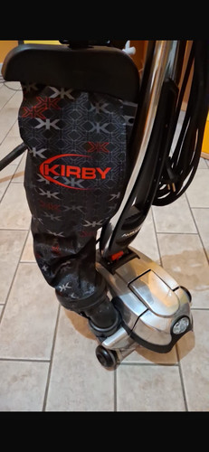 Aspirapolvere kirby - aspirapolvere,