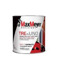 MAXMEYER SMALTO 3IN1 SATINATO