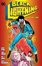 Black Lightning Vol. 2 di Tony