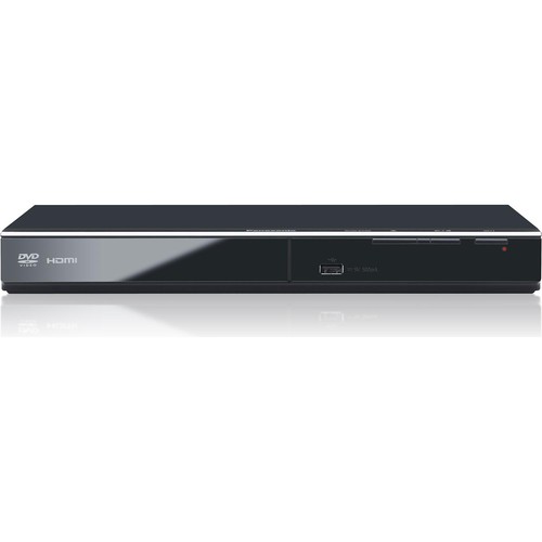 Lettore dvd hdmi panasonic - dvd,