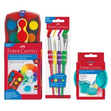 FABER-CASTELL 205037 - Set da