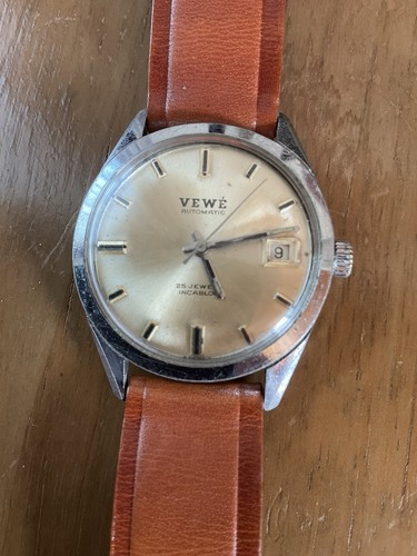Orologio vintage automatico - orologio,