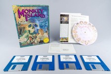 Commodore Amiga *The Secret of