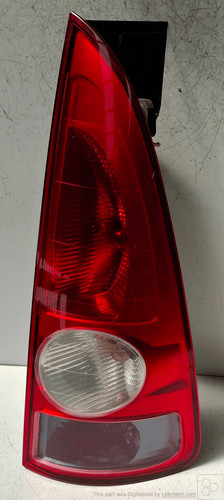 8200027152 fanale post dx - 8200027152,