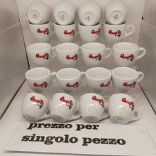 1 Tazzina Bar Quarta Caffè  Lecce Leggi