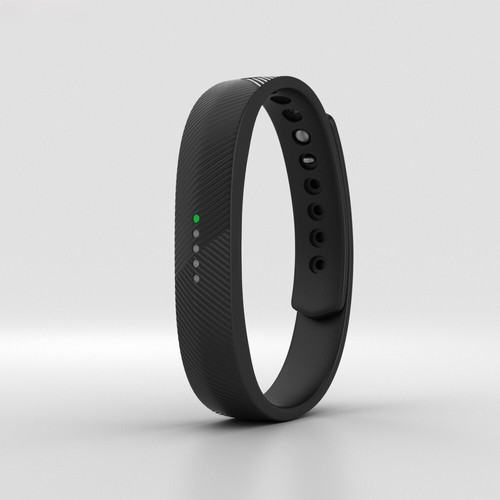 Fitbit flex intelligent - fitbit,