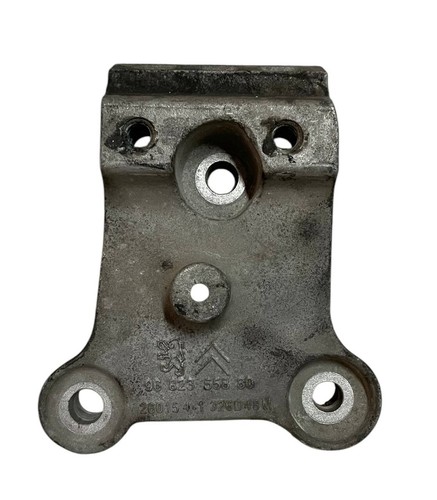 Supporto staffa motore lato - staffa,