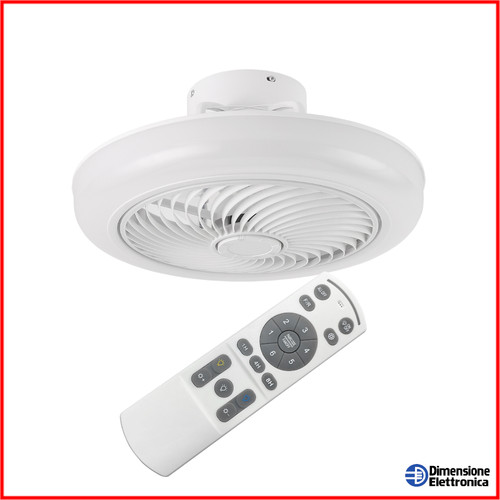Ventilatore soffitto con luce - ventilatore,