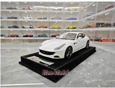 HH Model 1/18 FF Ferrari