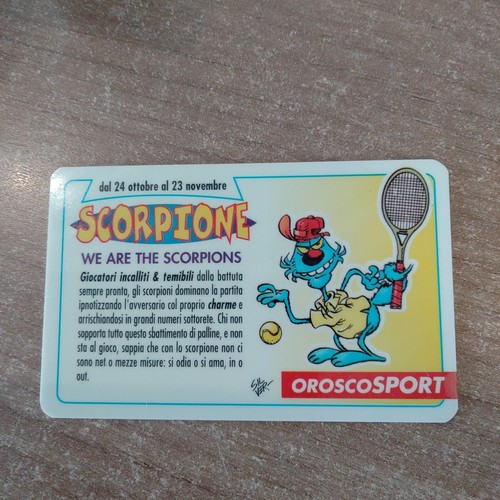 Lupo alberto card - lupo,