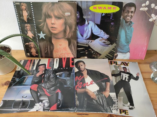 Lotto dischi vinile lp 33 - dischi,