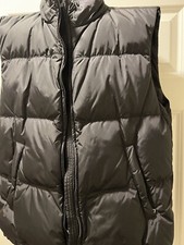 Prada Giubbotto Uomo Nero Zip