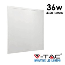 LAMPADA PANNELLO LED 60x60 36W