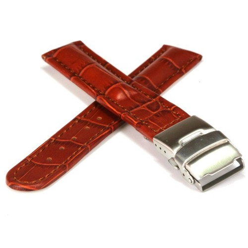 Cinturino orologio louisiana - cinturino,