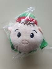 PELUCHE ELFO BAULI ADDOBBO