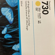 HP DesignJet 730 Cartuccia di