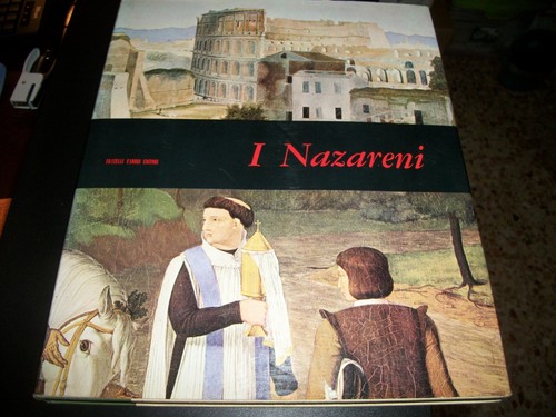 Mensili arte nazareni - mensili,