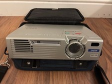 Proiettore LCD Epson EMP-735