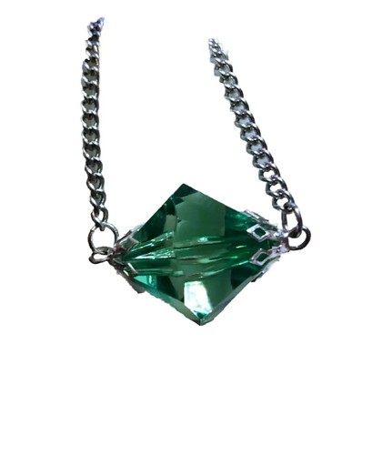 Collana kriptonite collezione - collana,