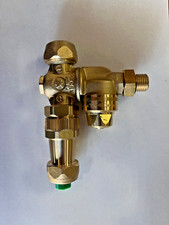 GETTO DOPPIO PER ATOMIZZATORE
