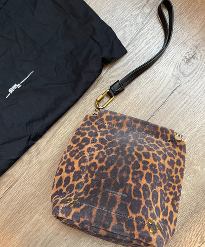 Nuova pochette jérôme jerome - pochette,