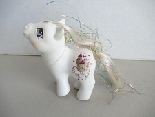 My Little Pony G1 BABY