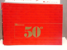 RIVAROSSI - CATALOGO GENERALE