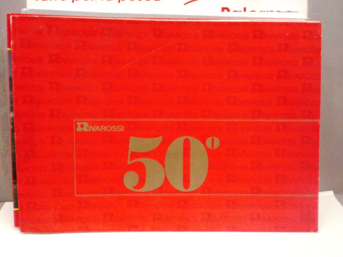 Rivarossi catalogo generale - rivarossi,