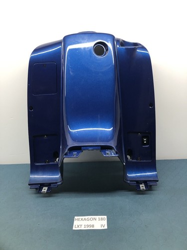 Carena retroscudo piaggio - retroscudo,