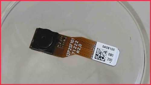 Modulo scheda webcam