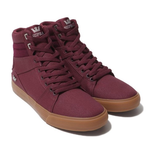 New supra aluminum wine gum - aluminum, wine-gum