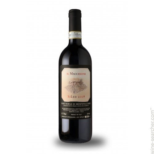 Vino nobile di - 3,