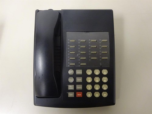 Avaya euro series partner - avaya, 1