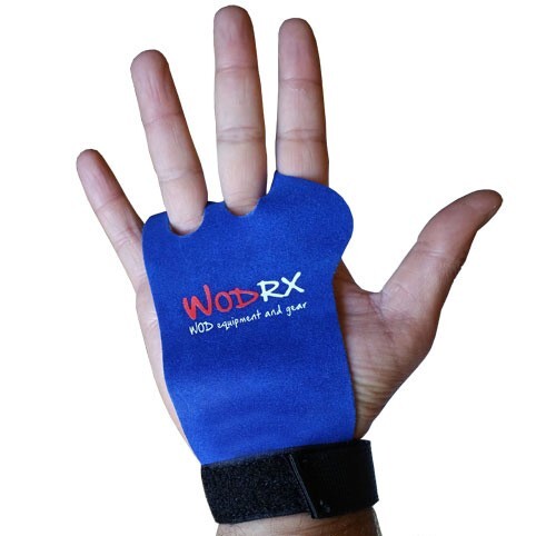 Paracalli pelle crossfit - paracalli,
