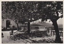 MASSA LUBRENSE: Piazza