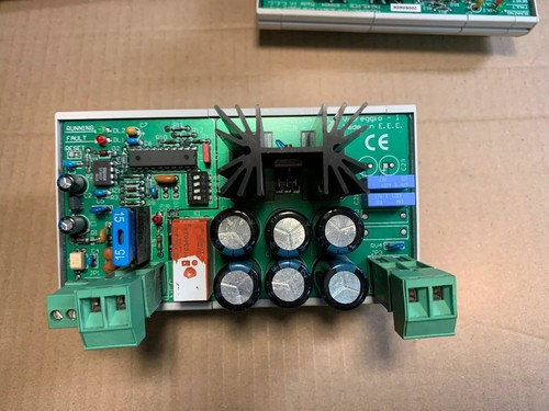 Dimmer elettronico - dimmer,