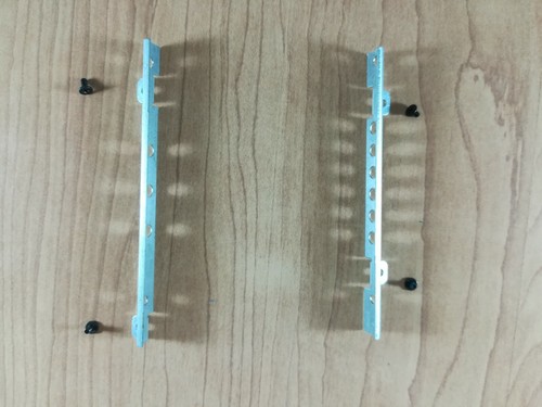 Hdd caddy binari - hdd, slitta