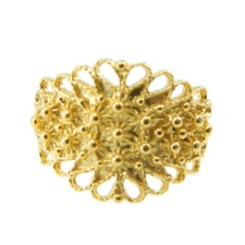 Fede sarda campidanese argento