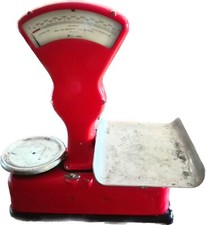 Bilancia Berkel anni ‘50