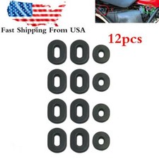 Side Cover Rubber Grommet Set