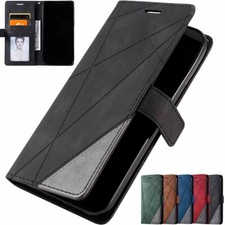 Custodia telefono pelle