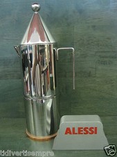 ALESSI -  CAFFETTIERA