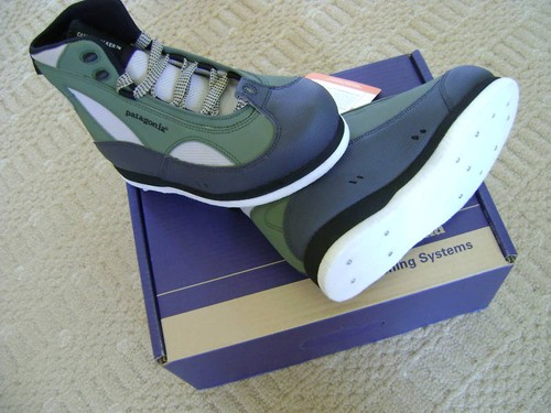 Scarpa patagonia canyonwalker - patagonia,