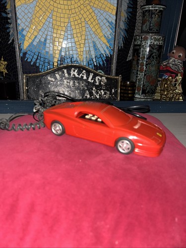 Ferrari formula testarossa - formula,