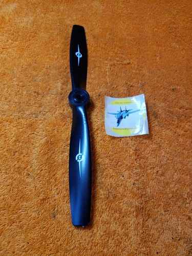 Elica master airscrew prop - elica,