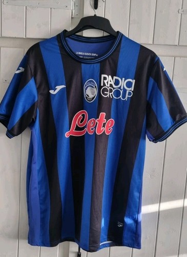 Camicia home atalanta 2024 - camicia, 2024-25