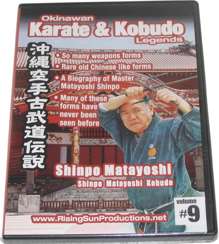 Traditional okinawan karate - traditional,