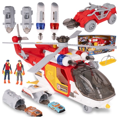 Malplay elicottero soccorso - malplay,
