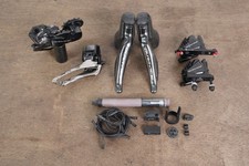 Shimano Dura Ace R9170 Di2 11